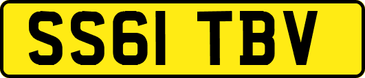 SS61TBV
