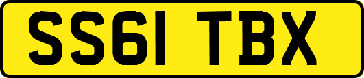 SS61TBX