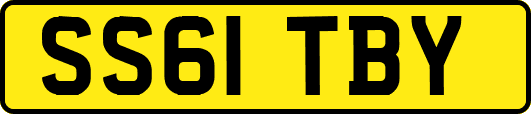 SS61TBY