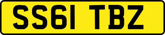 SS61TBZ