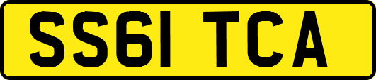SS61TCA