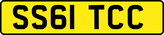 SS61TCC