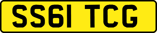 SS61TCG