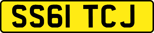 SS61TCJ
