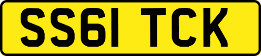 SS61TCK
