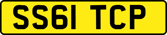 SS61TCP