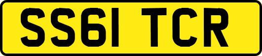 SS61TCR