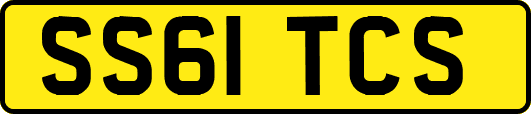 SS61TCS