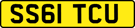 SS61TCU