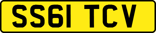 SS61TCV