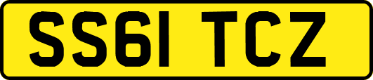 SS61TCZ