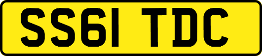 SS61TDC