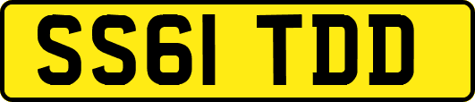 SS61TDD