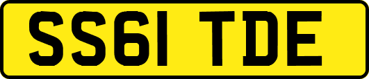 SS61TDE