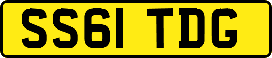 SS61TDG