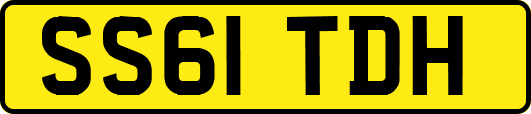 SS61TDH