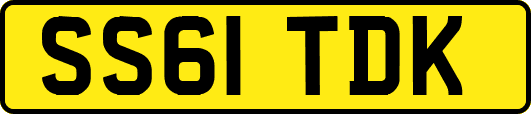 SS61TDK