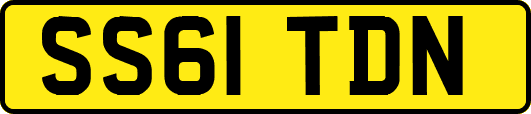 SS61TDN