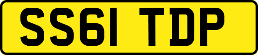 SS61TDP