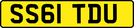 SS61TDU