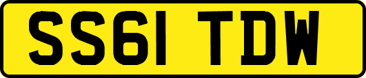 SS61TDW