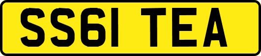 SS61TEA