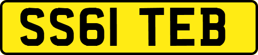 SS61TEB