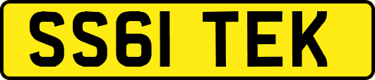 SS61TEK