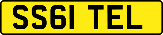 SS61TEL