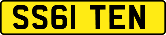 SS61TEN