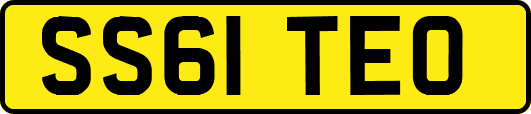 SS61TEO