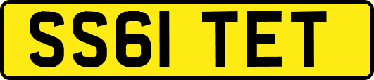 SS61TET
