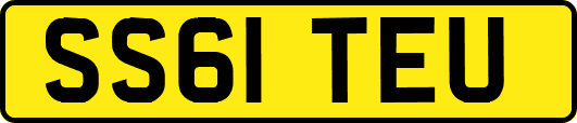 SS61TEU