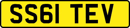 SS61TEV