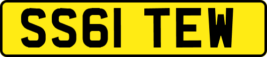 SS61TEW