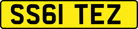 SS61TEZ
