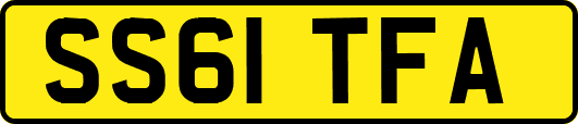 SS61TFA