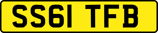 SS61TFB