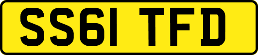 SS61TFD