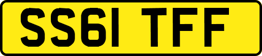 SS61TFF