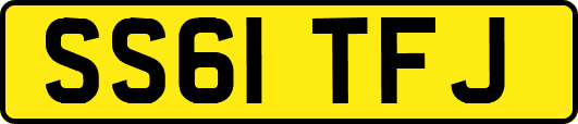 SS61TFJ