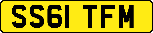 SS61TFM