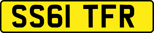 SS61TFR