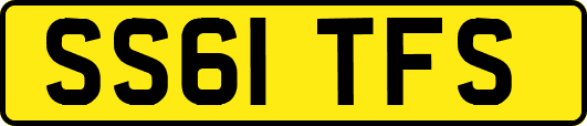 SS61TFS