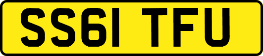 SS61TFU