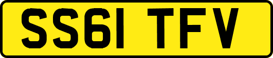SS61TFV