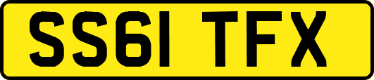 SS61TFX