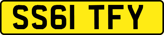 SS61TFY