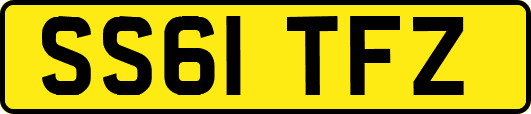 SS61TFZ