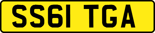 SS61TGA